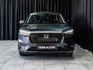 Honda Amaze 1.2 Comfort auto - Image 2