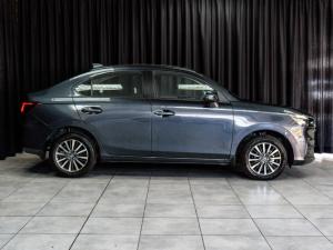 Honda Amaze 1.2 Comfort auto - Image 3