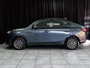 Honda Amaze 1.2 Comfort auto - Image 4