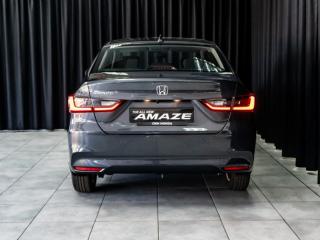 Honda Amaze 1.2 Comfort auto