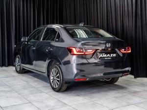 Honda Amaze 1.2 Comfort auto - Image 6