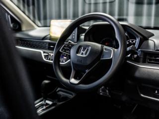Honda Amaze 1.2 Comfort auto