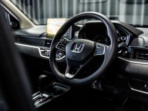 Honda Amaze 1.2 Comfort auto - Image 7