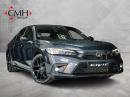 Thumbnail Honda Civic sedan 1.5T RS