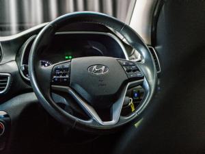 Hyundai Tucson 2.0 Executive - Image 10