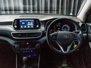 Hyundai Tucson 2.0 Executive - Image 11