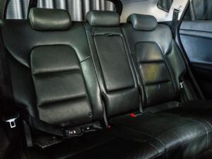 Hyundai Tucson 2.0 Executive - Image 12