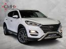 Thumbnail Hyundai Tucson 2.0 Executive