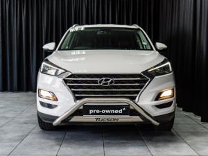 Hyundai Tucson 2.0 Executive - Image 2
