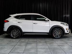 Hyundai Tucson 2.0 Executive - Image 3