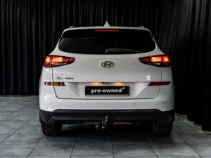 Hyundai Tucson 2.0 Executive - Image 4