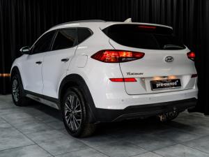 Hyundai Tucson 2.0 Executive - Image 5