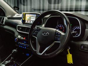 Hyundai Tucson 2.0 Executive - Image 7