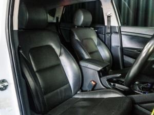 Hyundai Tucson 2.0 Executive - Image 8