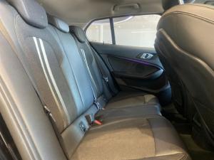 BMW 1 Series 118i Sport Line - Image 14
