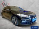 Thumbnail BMW 1 Series 118i Sport Line