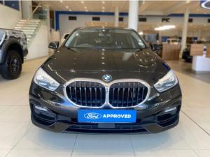 BMW 1 Series 118i Sport Line - Image 2