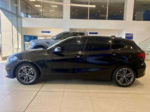 BMW 1 Series 118i Sport Line - Image 3