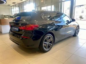 BMW 1 Series 118i Sport Line - Image 5