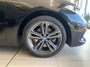 BMW 1 Series 118i Sport Line - Image 7