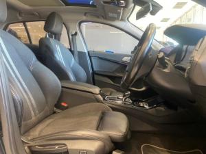 BMW 1 Series 118i Sport Line - Image 9