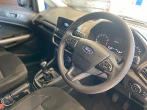 Ford EcoSport 1.5 Ambiente - Image 10