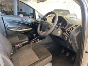 Ford EcoSport 1.5 Ambiente - Image 11