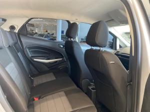 Ford EcoSport 1.5 Ambiente - Image 13