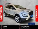 Thumbnail Ford EcoSport 1.5 Ambiente