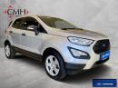 Thumbnail Ford EcoSport 1.5 Ambiente