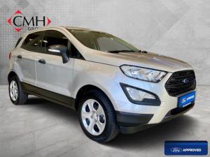 Ford EcoSport 1.5 Ambiente - Image 1
