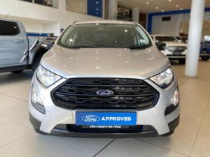 Ford EcoSport 1.5 Ambiente - Image 2