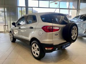 Ford EcoSport 1.5 Ambiente - Image 4