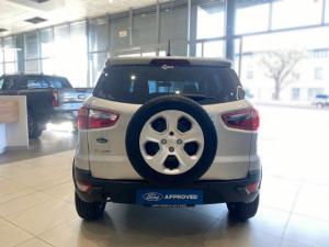 Ford EcoSport 1.5 Ambiente - Image 5