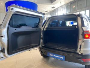 Ford EcoSport 1.5 Ambiente - Image 6