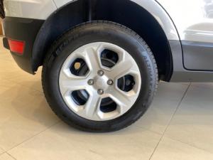 Ford EcoSport 1.5 Ambiente - Image 8