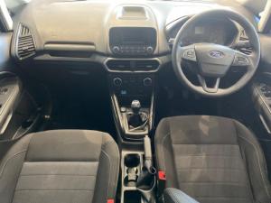 Ford EcoSport 1.5 Ambiente - Image 9