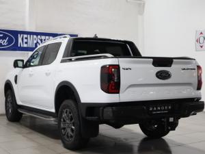 Ford Ranger 2.0 BiTurbo double cab Wildtrak 4x4 - Image 10