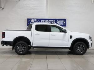 Ford Ranger 2.0 BiTurbo double cab Wildtrak 4x4 - Image 2