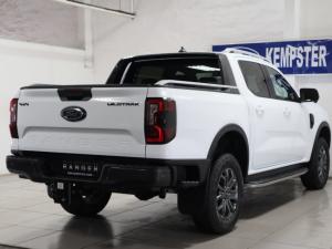 Ford Ranger 2.0 BiTurbo double cab Wildtrak 4x4 - Image 3