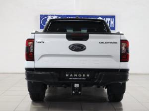 Ford Ranger 2.0 BiTurbo double cab Wildtrak 4x4 - Image 7