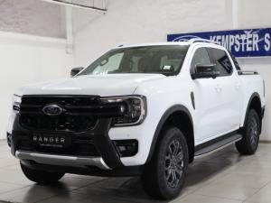 Ford Ranger 2.0 BiTurbo double cab Wildtrak 4x4 - Image 8