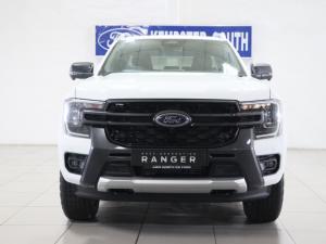 Ford Ranger 2.0 BiTurbo double cab Wildtrak 4x4 - Image 9