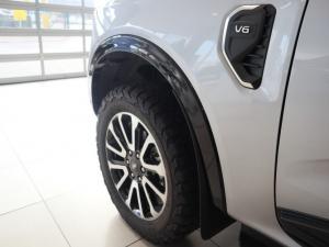 Ford Ranger 3.0TD V6 double cab Platinum 4WD - Image 10