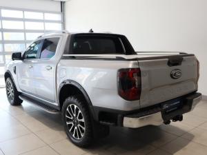 Ford Ranger 3.0TD V6 double cab Platinum 4WD - Image 11