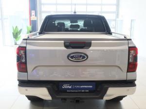 Ford Ranger 3.0TD V6 double cab Platinum 4WD - Image 11