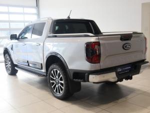 Ford Ranger 3.0TD V6 double cab Platinum 4WD - Image 12