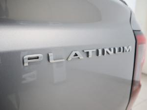 Ford Ranger 3.0TD V6 double cab Platinum 4WD - Image 13