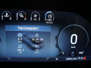 Ford Ranger 3.0TD V6 double cab Platinum 4WD - Image 14