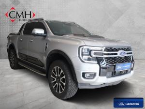 Ford Ranger 3.0TD V6 double cab Platinum 4WD - Image 1